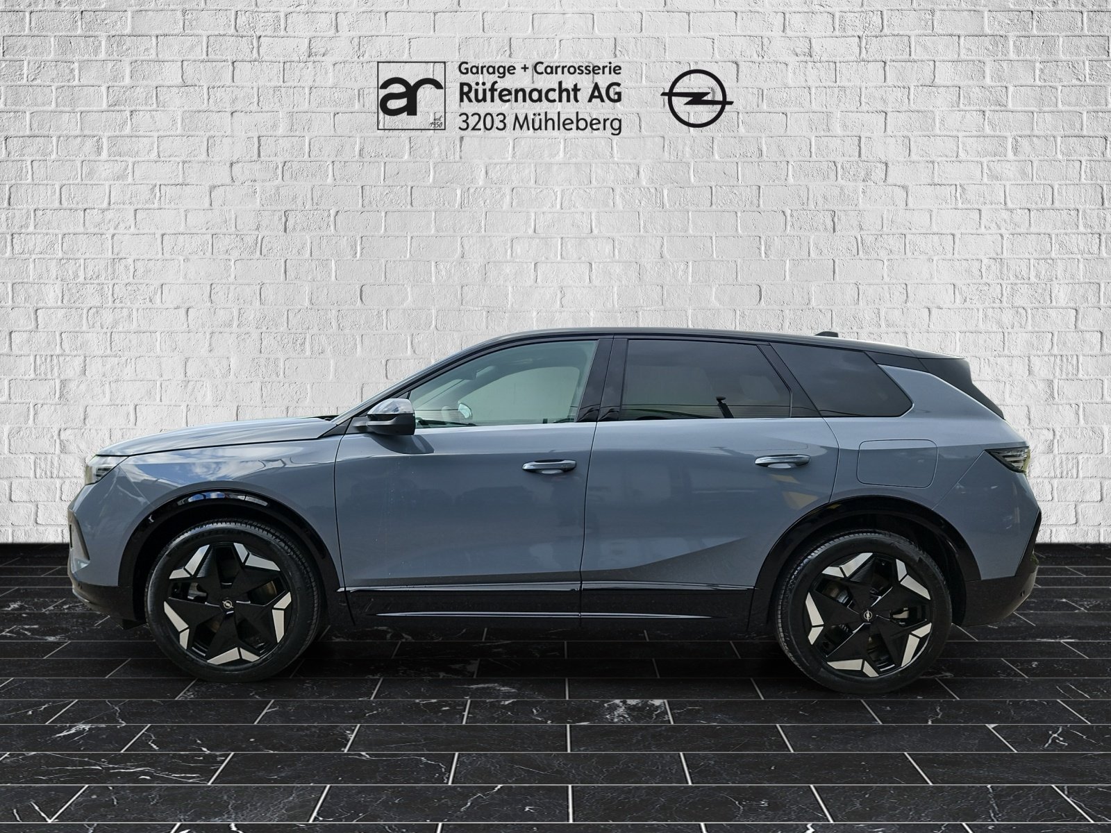 OPEL Grandland-e Ultimate AWD, Electric, Ex-demonstrator, Automatic - 5