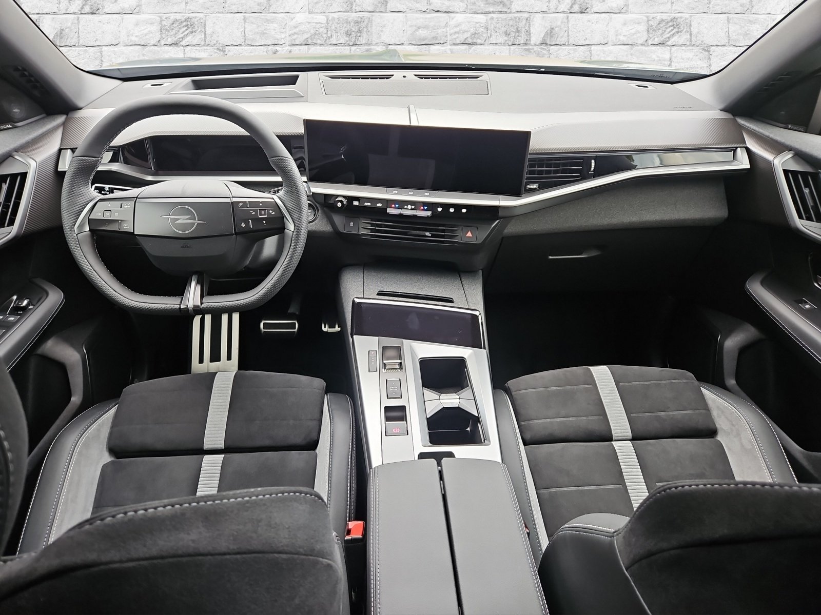 OPEL Grandland-e Ultimate AWD, Electric, Ex-demonstrator, Automatic - 6