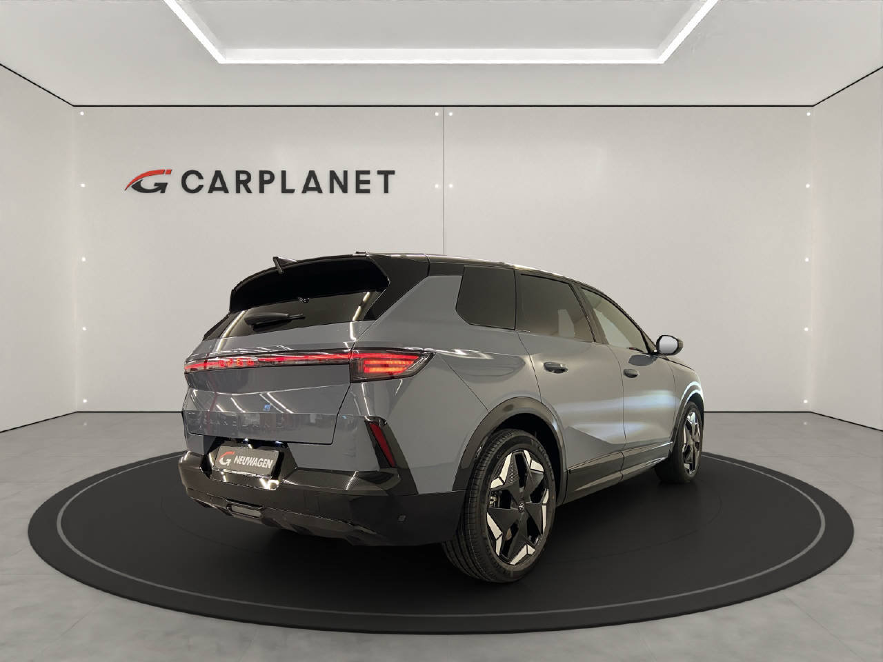 OPEL Grandland-e Ultimate AWD, Électrique, Voiture de démonstration, Automatique - 4