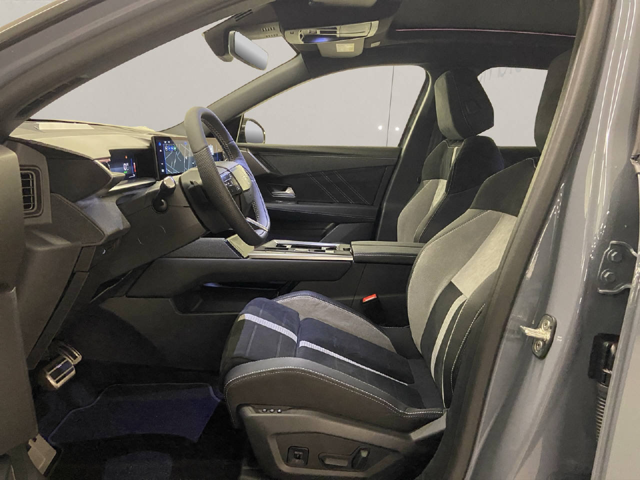 OPEL Grandland-e Ultimate AWD, Électrique, Voiture de démonstration, Automatique - 5