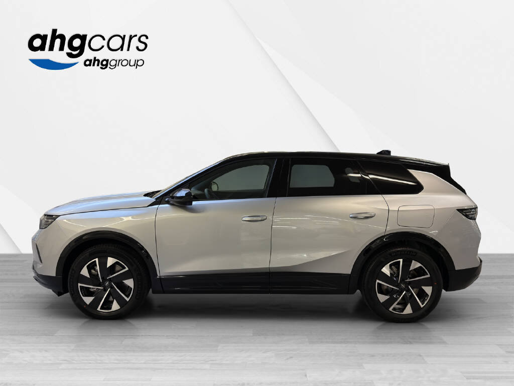 OPEL Grandland 1.6 T PHEV GS/Spécial Edition, Plug-in-Hybrid Petrol/Electric, Ex-demonstrator, Automatic - 2