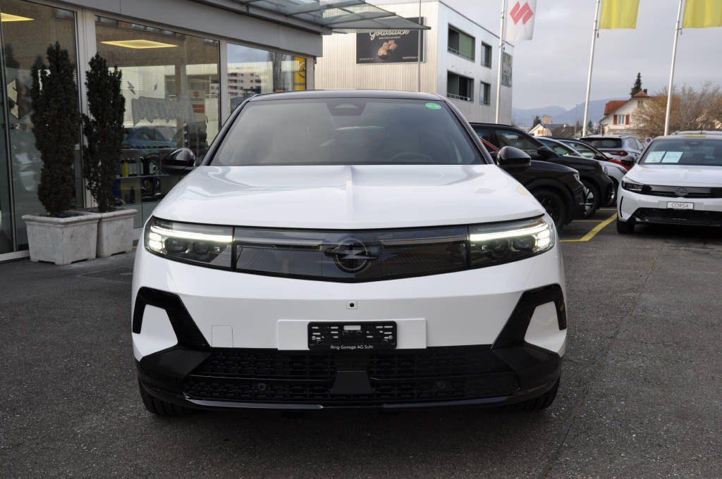 OPEL Grandland-e GS AWD, Elettrica, Auto dimostrativa, Automatico - 2