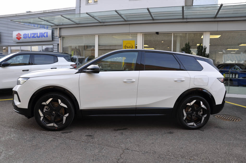 OPEL Grandland-e GS AWD, Elettrica, Auto dimostrativa, Automatico - 3