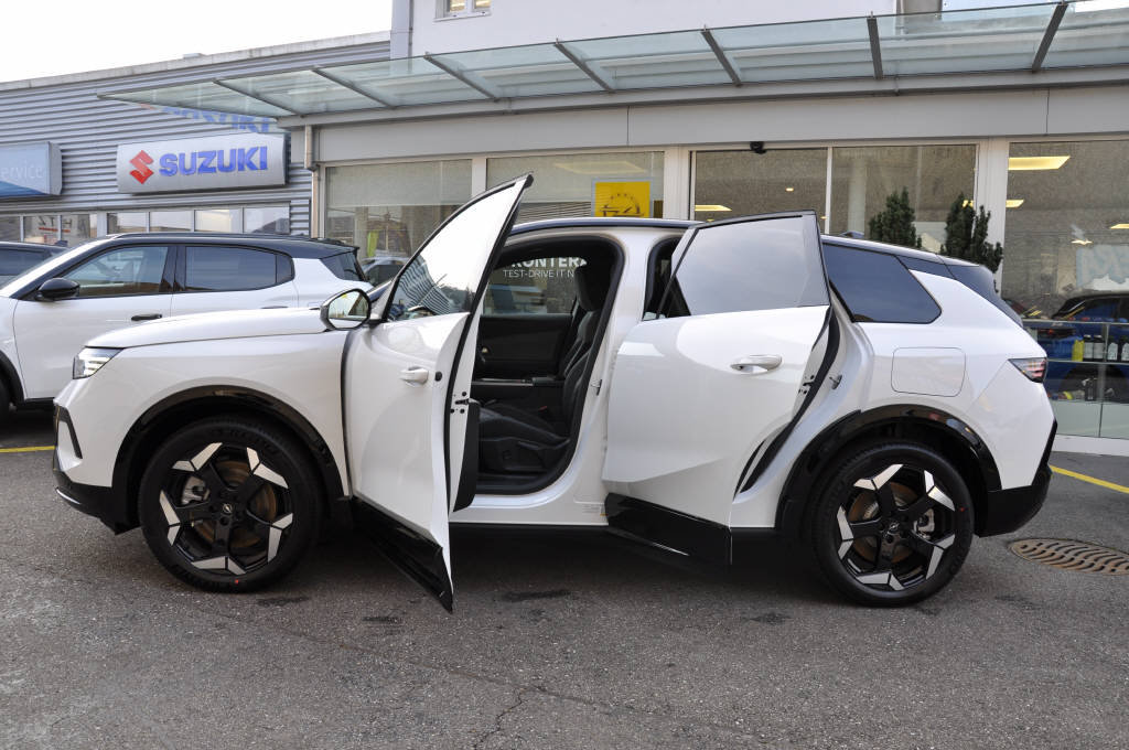 OPEL Grandland-e GS AWD, Elettrica, Auto dimostrativa, Automatico - 4