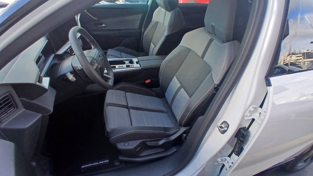 OPEL Grandland-e GS AWD, Elettrica, Auto dimostrativa, Automatico - 5