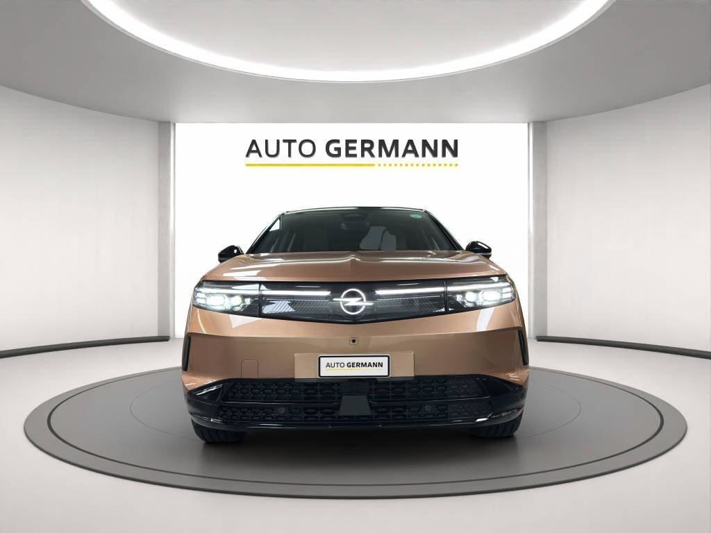 OPEL Grandland-e 73 kWh GS 213, Electric, Ex-demonstrator, Automatic - 5