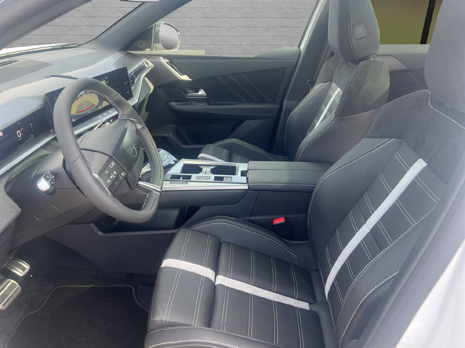 OPEL Grandland-e Ultimate AWD, Électrique, Voiture de démonstration, Automatique - 6