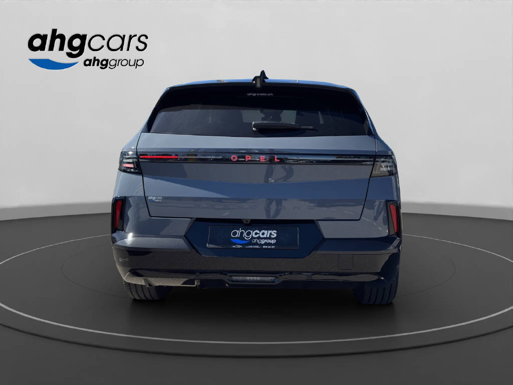 OPEL Grandland-e Ultimate AWD, Electric, Ex-demonstrator, Automatic - 4
