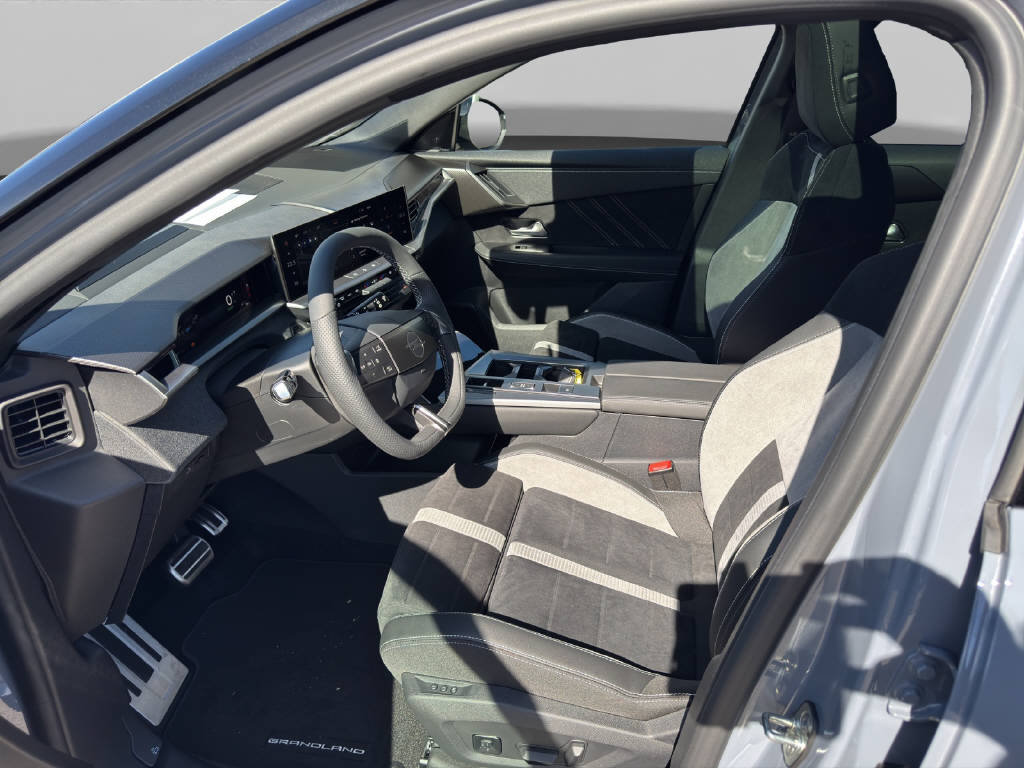 OPEL Grandland-e Ultimate AWD, Electric, Ex-demonstrator, Automatic - 5