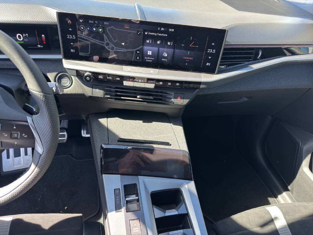 OPEL Grandland-e Ultimate AWD, Electric, Ex-demonstrator, Automatic - 7