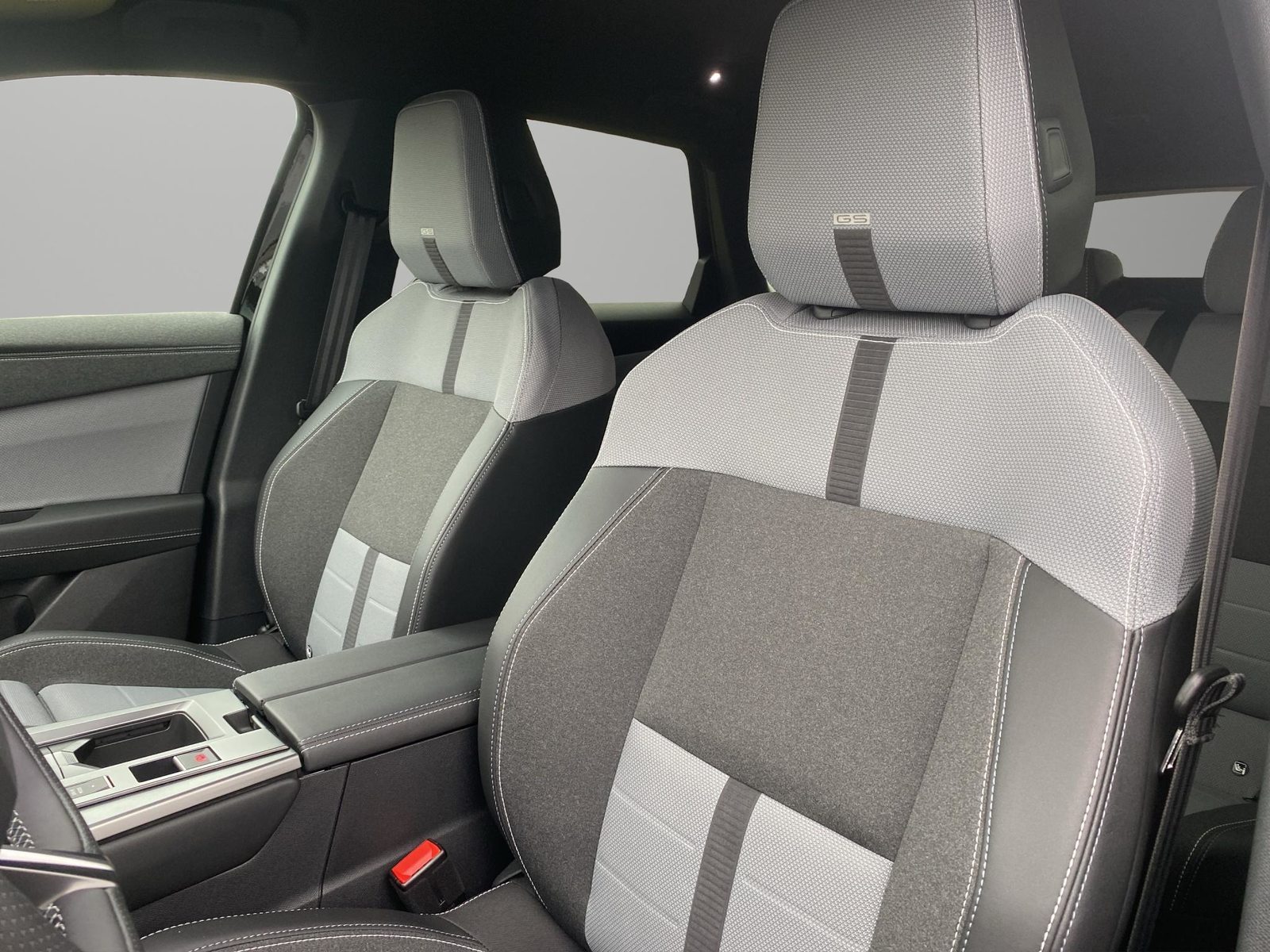 OPEL Grandland 1.2 T MHEV GS, Mild-Hybrid Benzin/Elektro, Vorführwagen, Automatik - 4