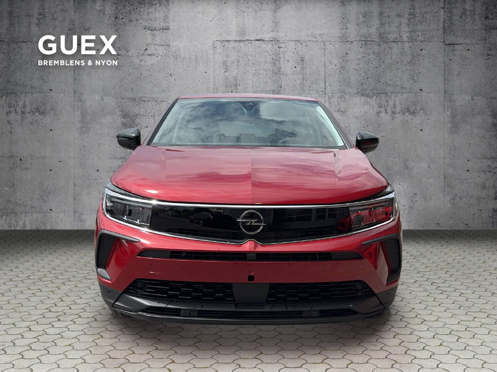 OPEL Grandland 1.2 T Edition, Benzin, Vorführwagen, Automatik - 6