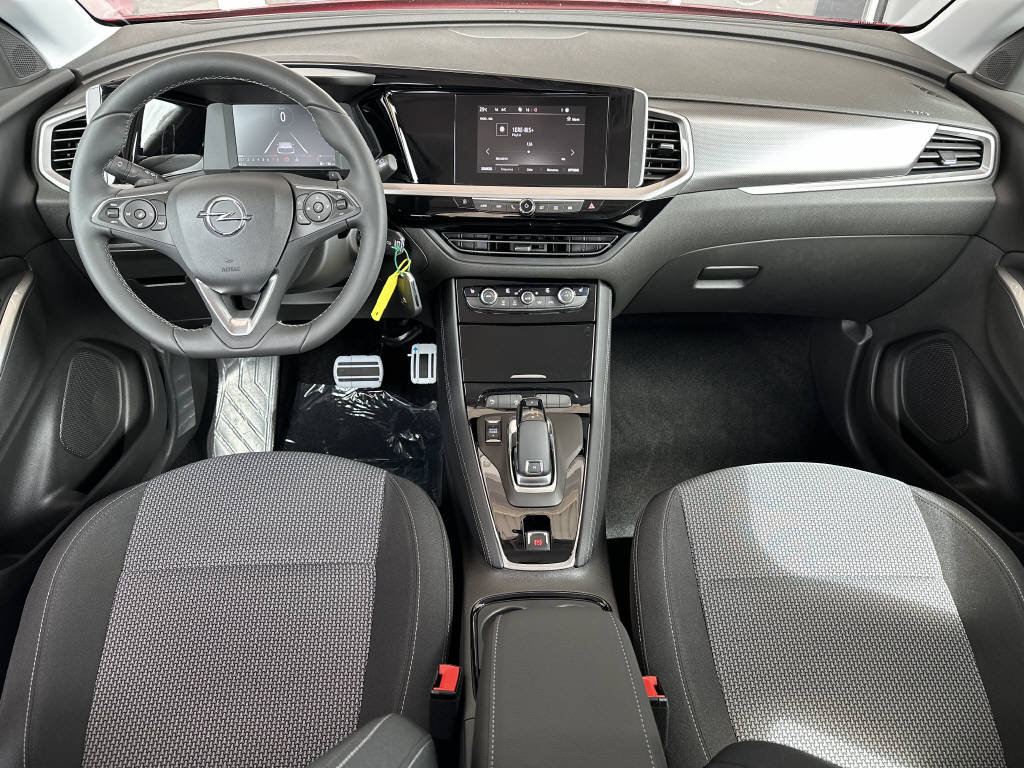 OPEL Grandland 1.2 T Edition, Benzin, Vorführwagen, Automatik - 7