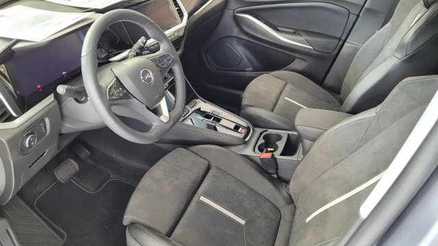 OPEL Grandland 1.6 T PHEV GSE, Plug-in-Hybrid Benzin/Elektro, Vorführwagen, Automatik - 5