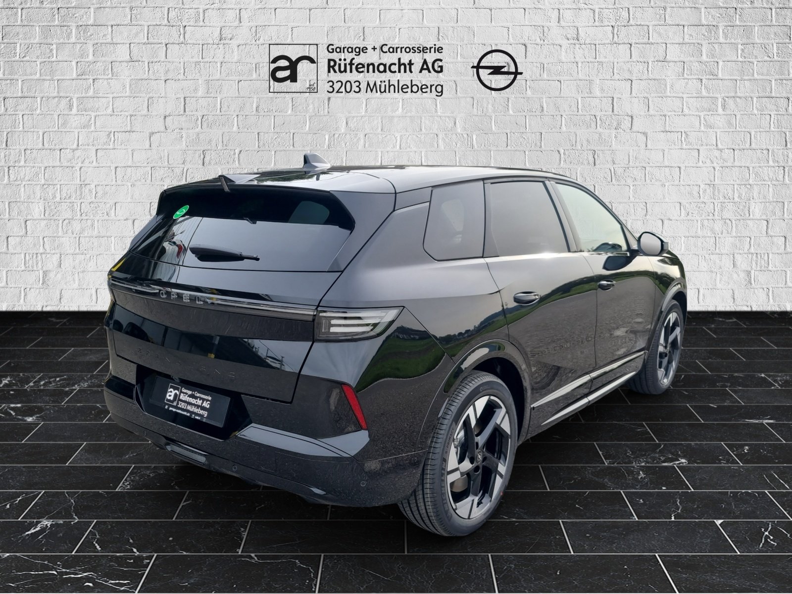 OPEL Grandland-e GS, Elettrica, Auto dimostrativa, Automatico - 2