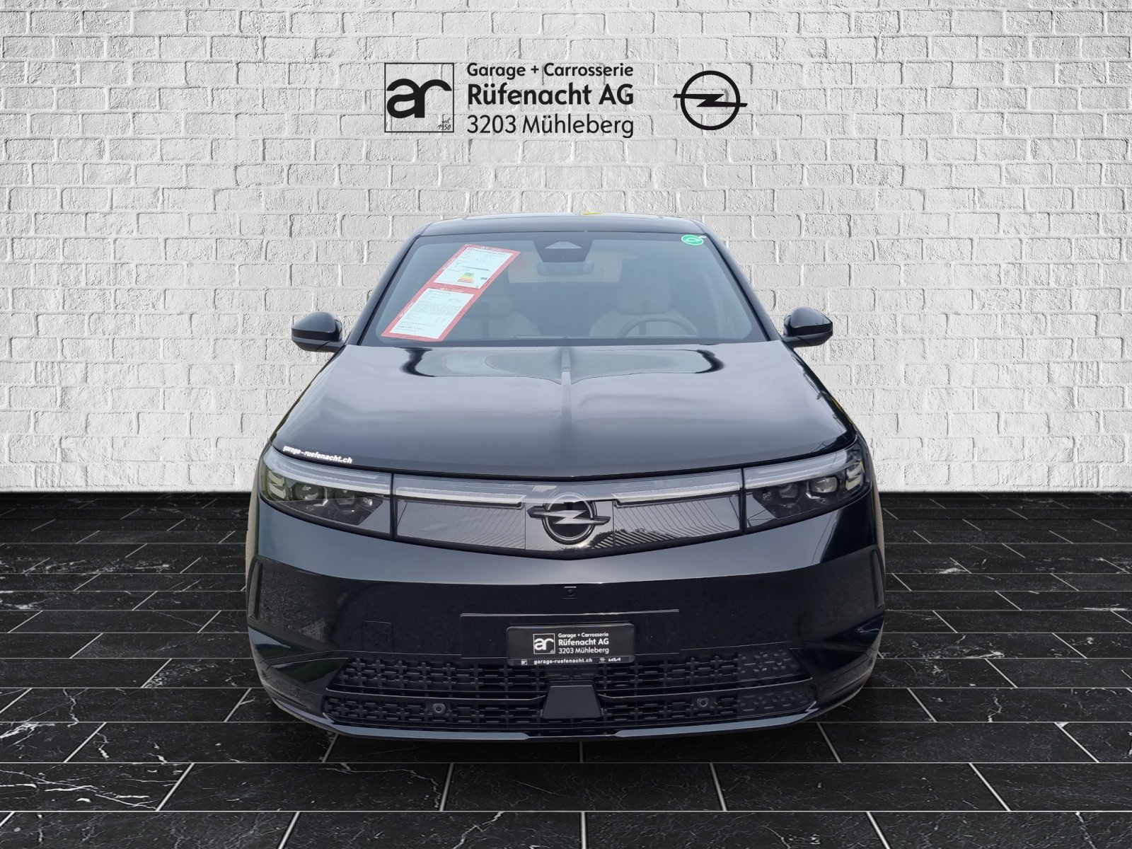 OPEL Grandland-e GS, Elettrica, Auto dimostrativa, Automatico - 3