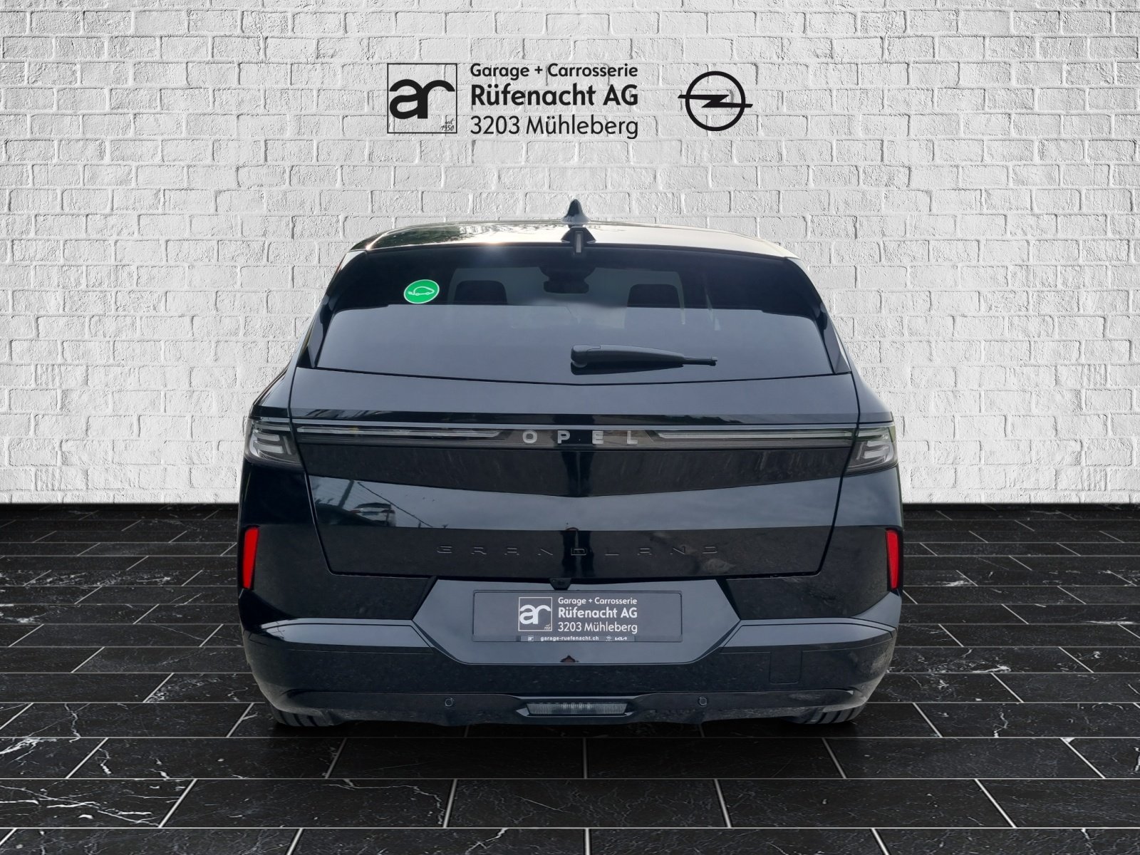 OPEL Grandland-e GS, Elettrica, Auto dimostrativa, Automatico - 4