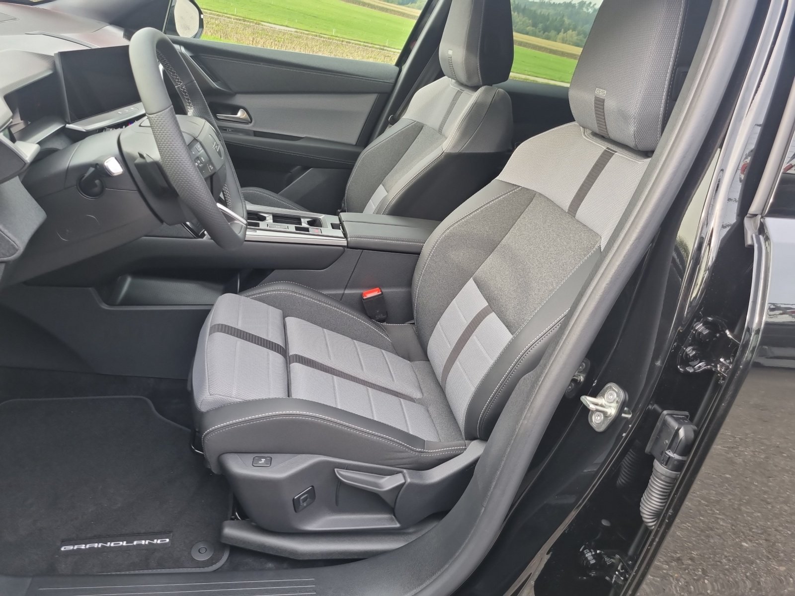 OPEL Grandland-e GS, Elettrica, Auto dimostrativa, Automatico - 7