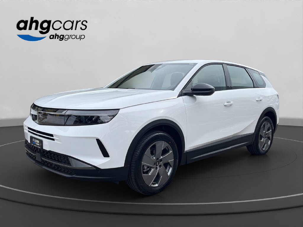 OPEL Grandland 1.2 T MHEV Edition/Spécial Edition, Hybride Leggero Benzina/Elettrica, Auto dimostrativa, Automatico