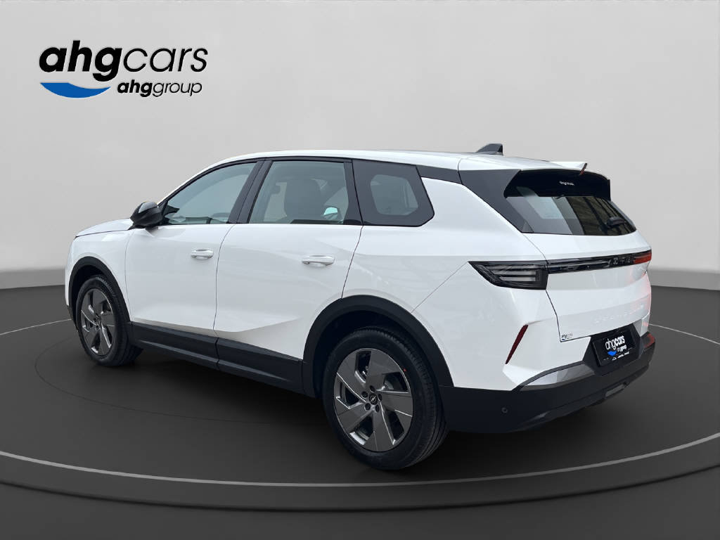 OPEL Grandland 1.2 T MHEV Edition/Spécial Edition, Hybride Leggero Benzina/Elettrica, Auto dimostrativa, Automatico - 3