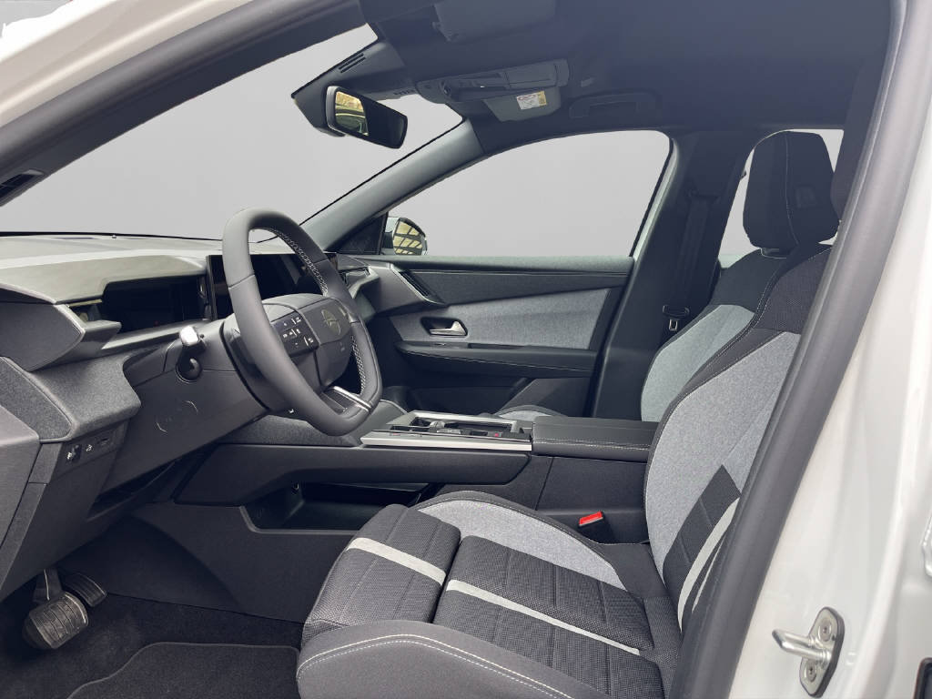 OPEL Grandland 1.2 T MHEV Edition/Spécial Edition, Hybride Leggero Benzina/Elettrica, Auto dimostrativa, Automatico - 5