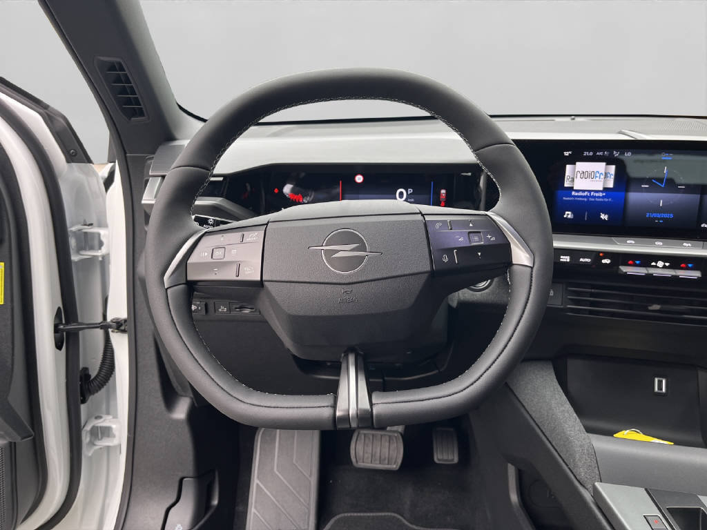 OPEL Grandland 1.2 T MHEV Edition/Spécial Edition, Hybride Leggero Benzina/Elettrica, Auto dimostrativa, Automatico - 6