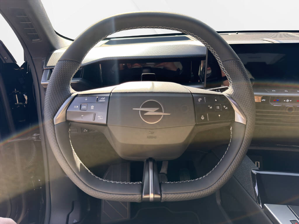 OPEL Grandland-e long range GS/Spécial Edition, Elektro, Vorführwagen, Automatik - 6
