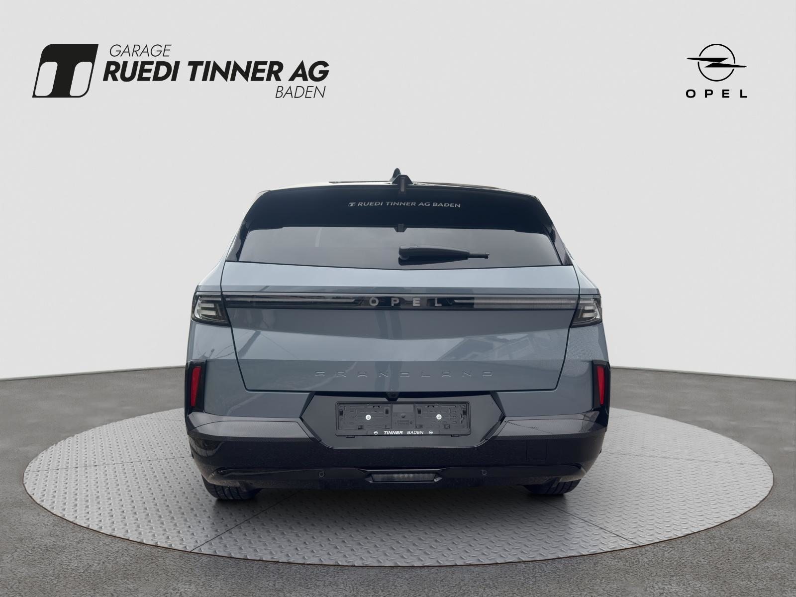 OPEL Grandland-e Ultimate AWD, Électrique, Voiture de démonstration, Automatique - 6