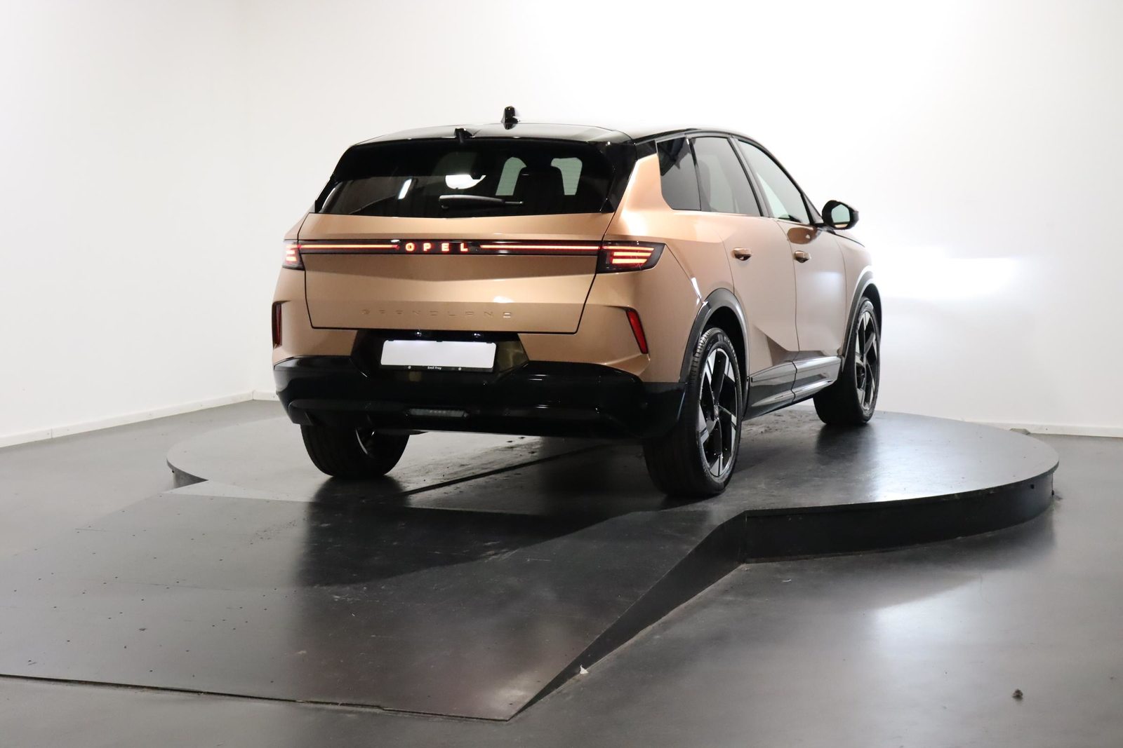 OPEL Grandland-e Electric GS, Elettrica, Auto dimostrativa, Automatico - 4