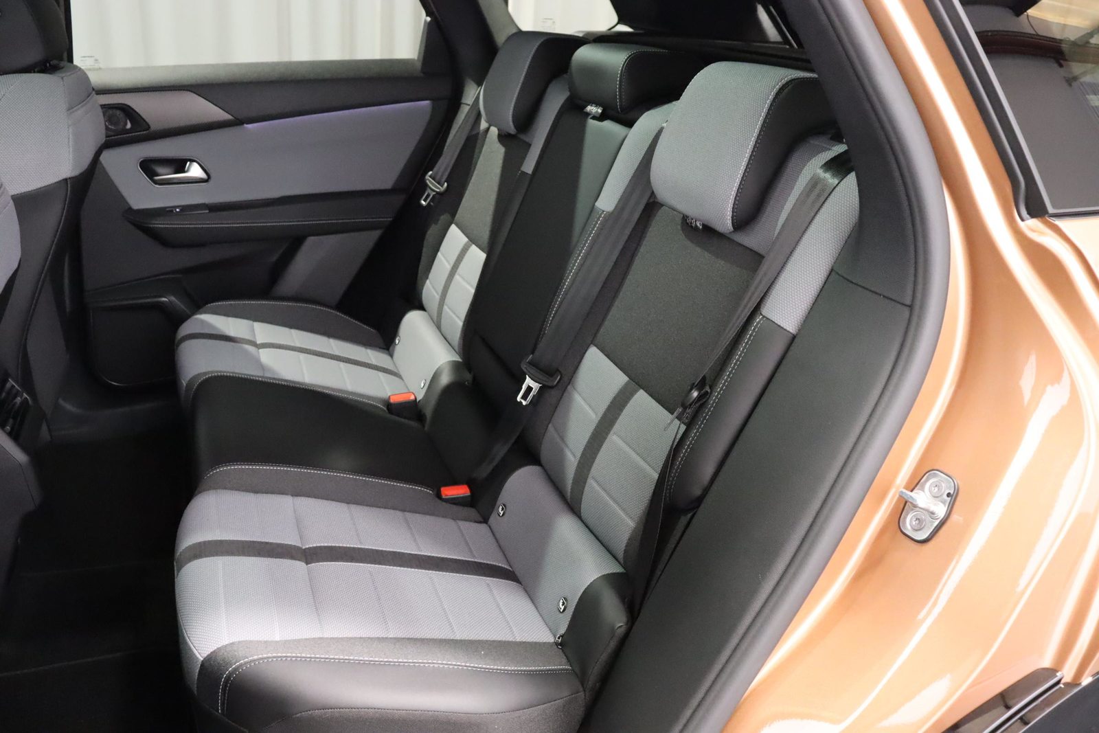 OPEL Grandland-e Electric GS, Elettrica, Auto dimostrativa, Automatico - 6