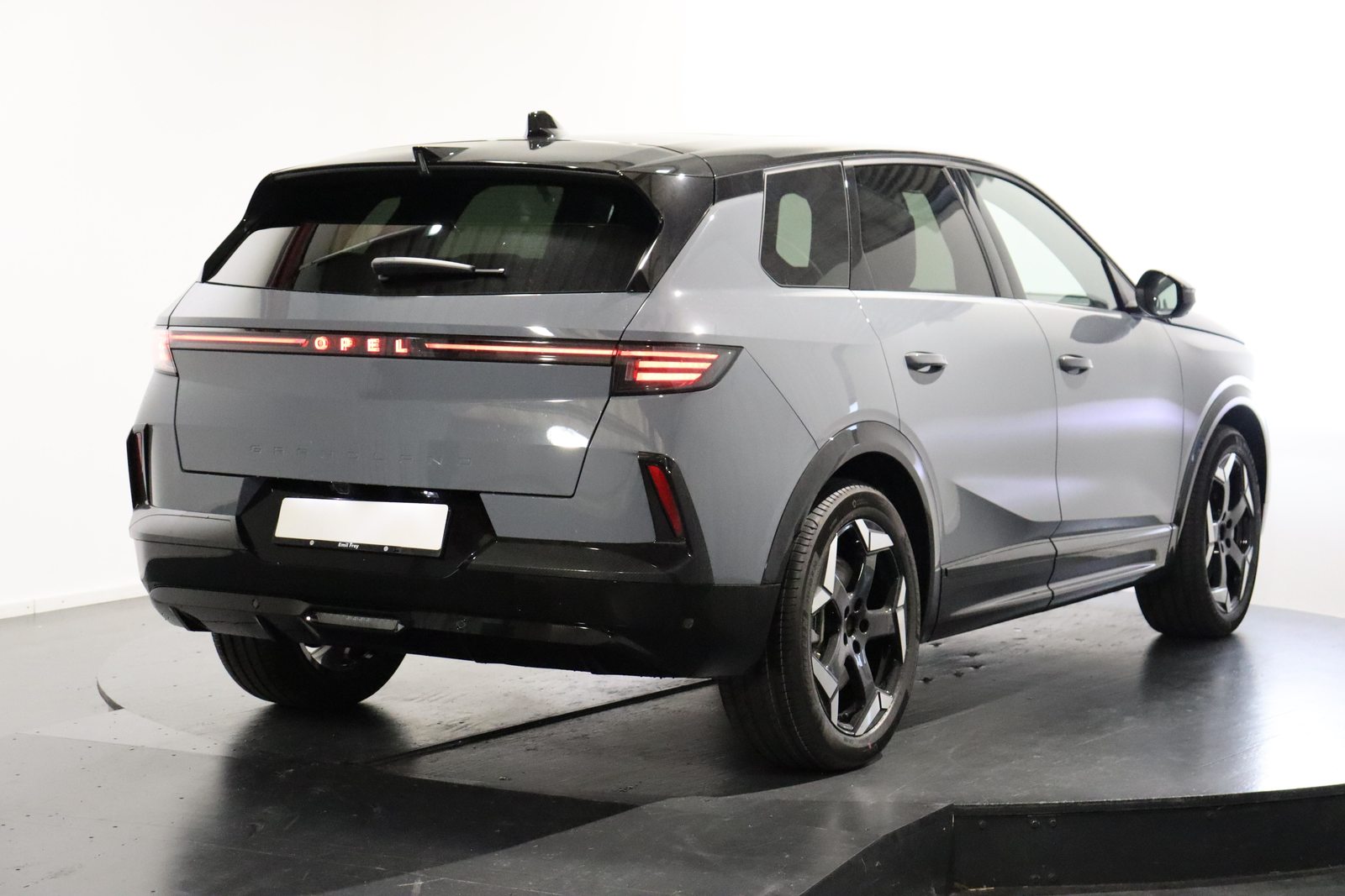 OPEL Grandland-e Ultimate AWD, Elettrica, Auto dimostrativa, Automatico - 3