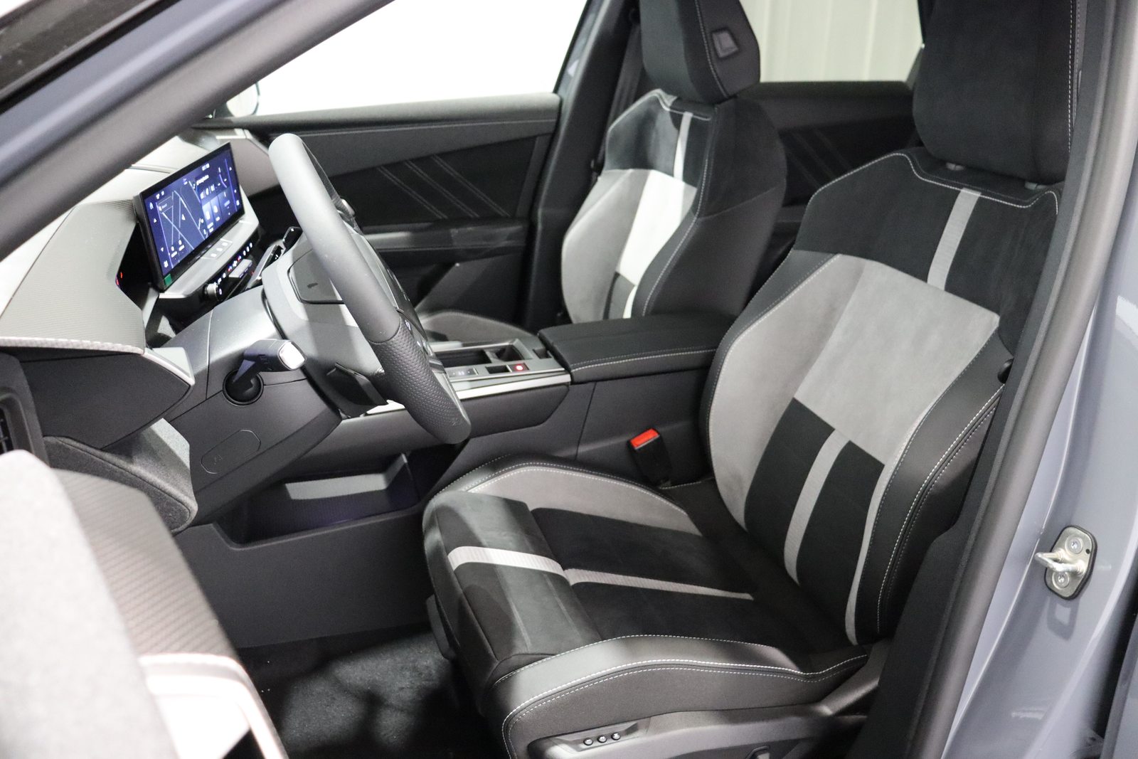 OPEL Grandland-e Ultimate AWD, Elettrica, Auto dimostrativa, Automatico - 4