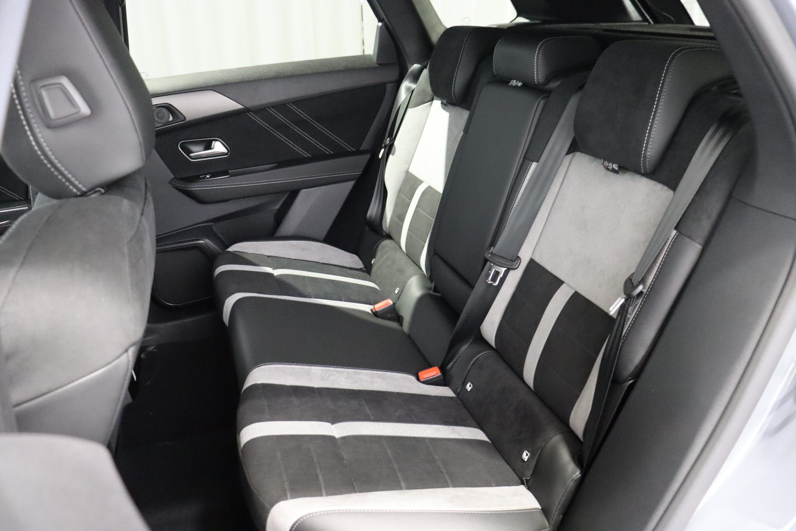OPEL Grandland-e Ultimate AWD, Elettrica, Auto dimostrativa, Automatico - 5