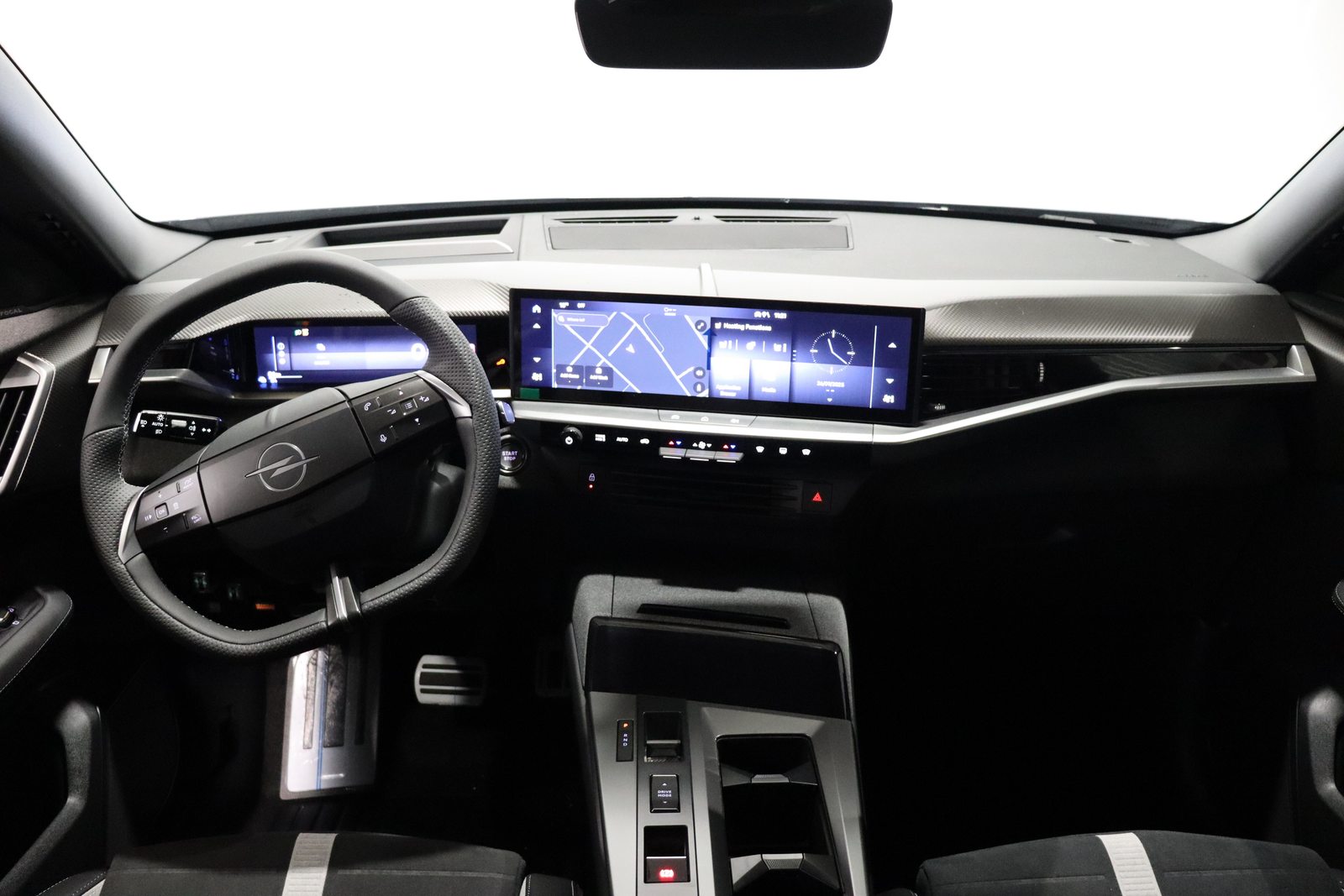OPEL Grandland-e Ultimate AWD, Elettrica, Auto dimostrativa, Automatico - 6