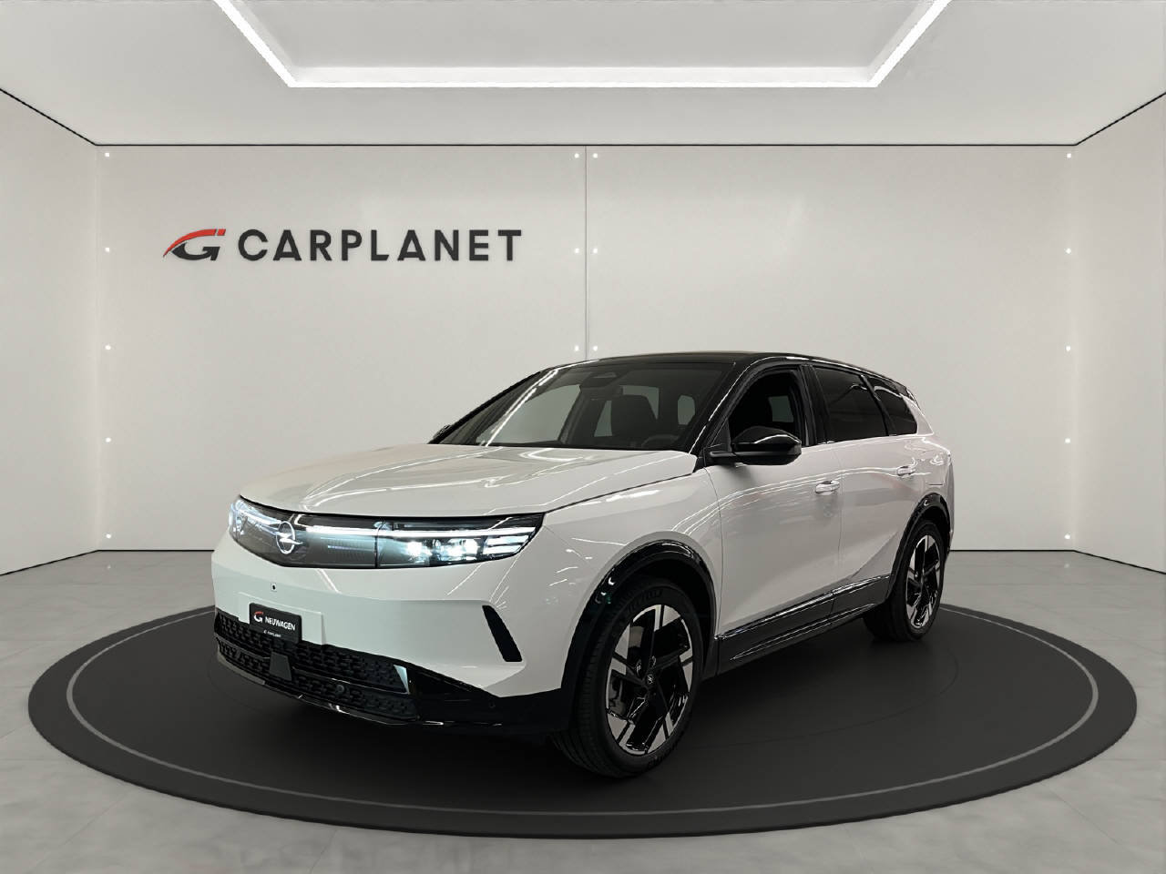OPEL Grandland-e long range GS