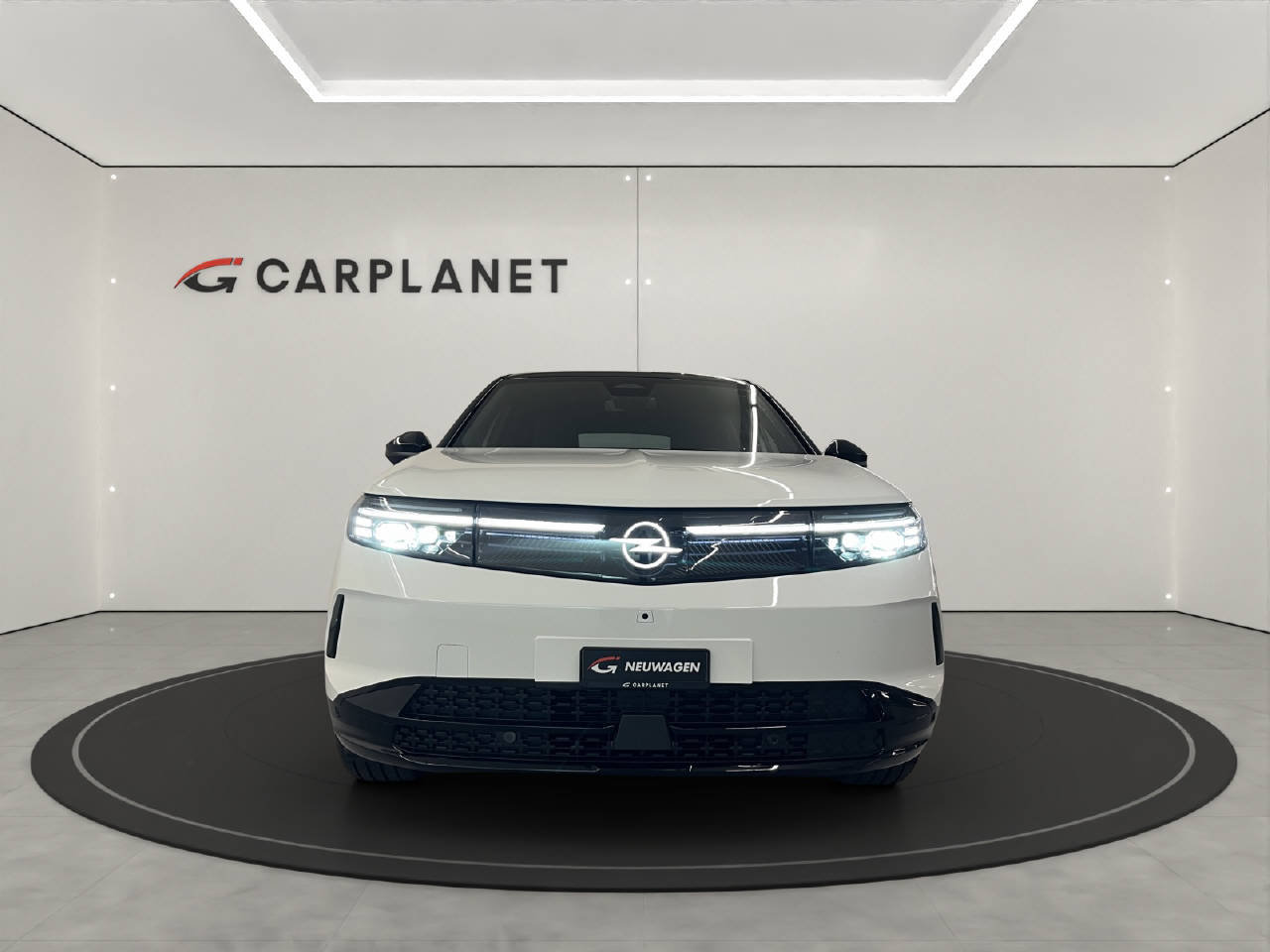 OPEL Grandland-e long range GS, Elektro, Vorführwagen, Automatik - 2