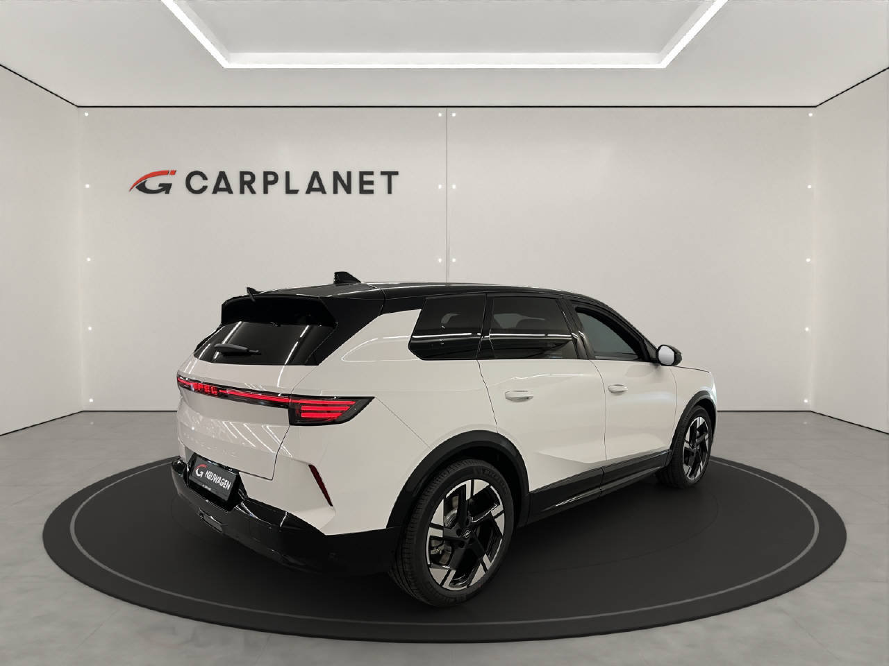 OPEL Grandland-e long range GS, Elektro, Vorführwagen, Automatik - 5