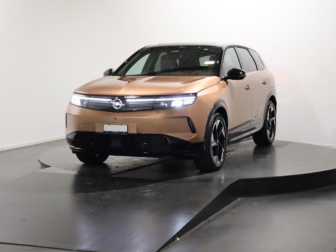 OPEL Grandland-e Electric GS, Elektro, Vorführwagen, Automatik