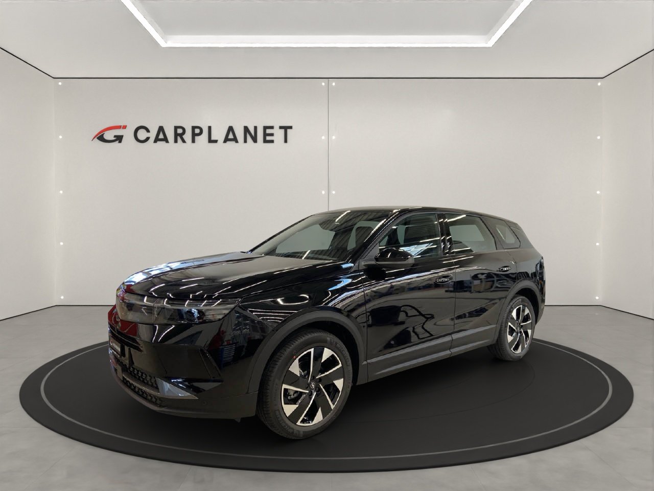 OPEL Grandland 1.2 T HEV Edition