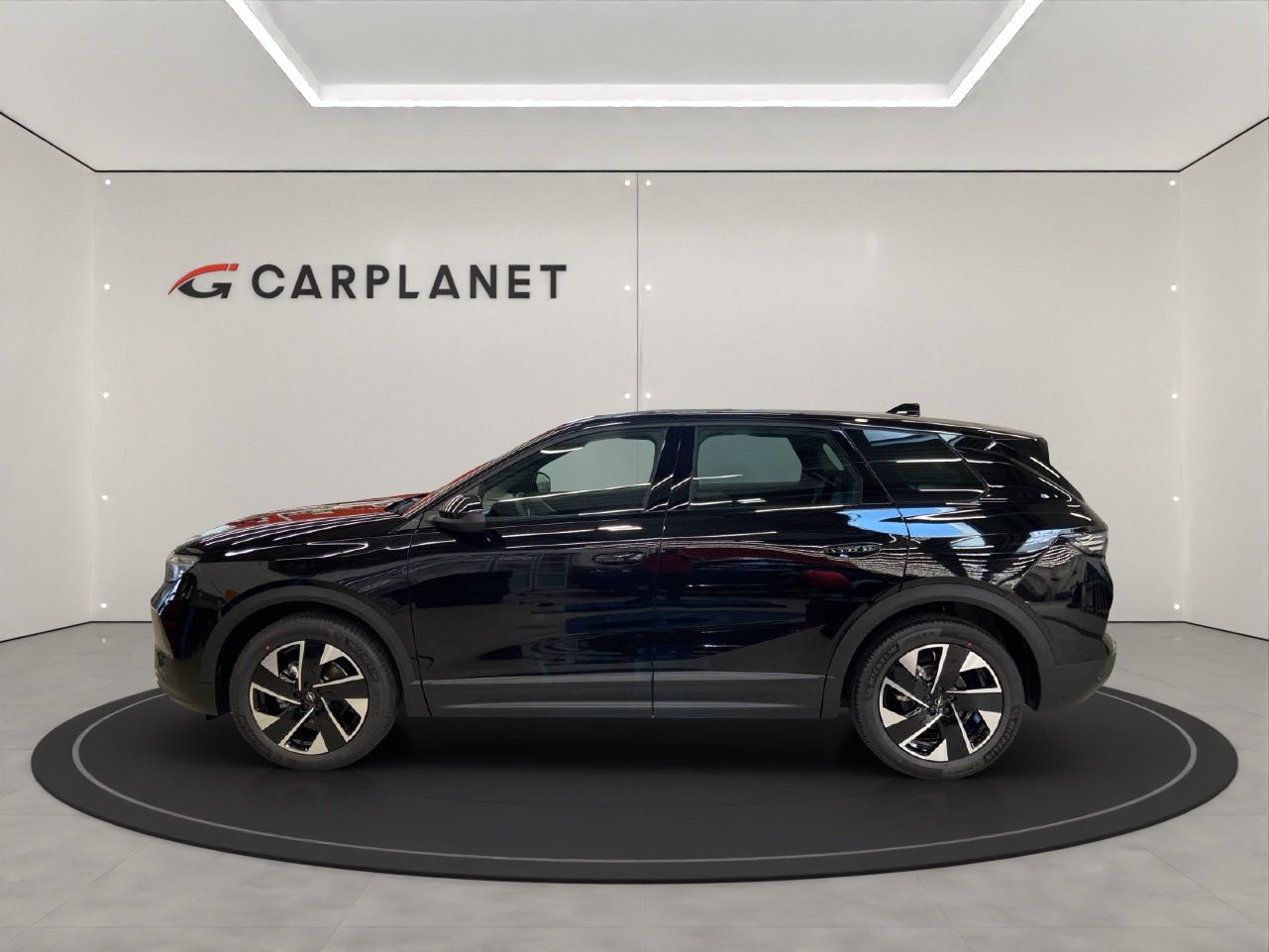 OPEL Grandland 1.2 T HEV Edition, Mild-Hybrid Benzin/Elektro, Vorführwagen, Automatik - 2