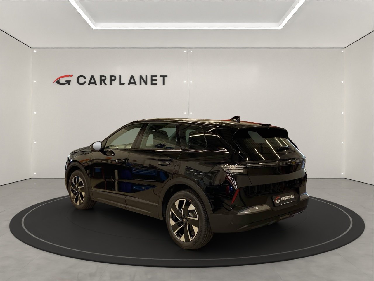 OPEL Grandland 1.2 T HEV Edition, Mild-Hybrid Benzin/Elektro, Vorführwagen, Automatik - 3