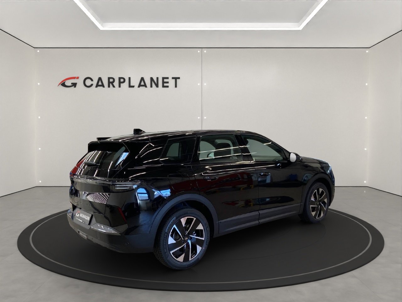 OPEL Grandland 1.2 T HEV Edition, Mild-Hybrid Benzin/Elektro, Vorführwagen, Automatik - 4
