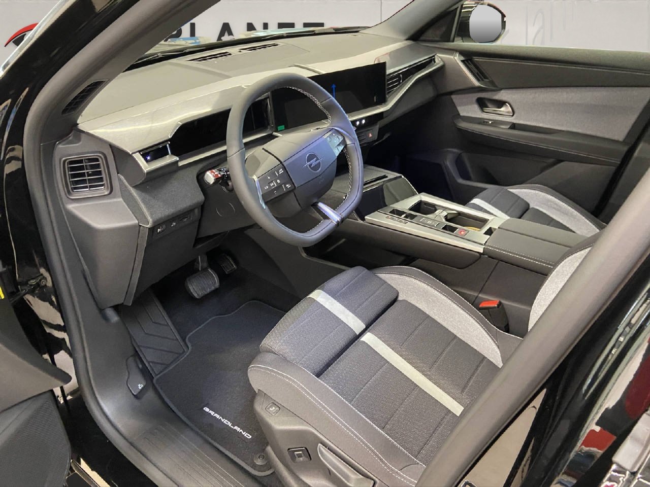 OPEL Grandland 1.2 T HEV Edition, Mild-Hybrid Benzin/Elektro, Vorführwagen, Automatik - 5