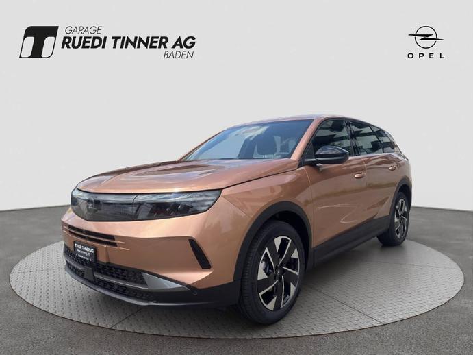 OPEL Grandland 1.2 T HEV Edition, Hybride Leggero Benzina/Elettrica, Auto dimostrativa, Automatico