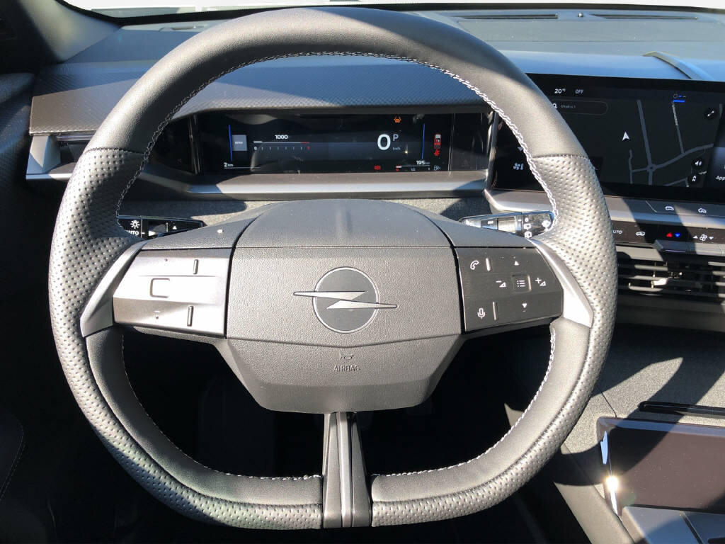 OPEL Grandland 1.2 T HEV GS/Spécial Edition, Mild-Hybrid Benzin/Elektro, Vorführwagen, Automatik - 6