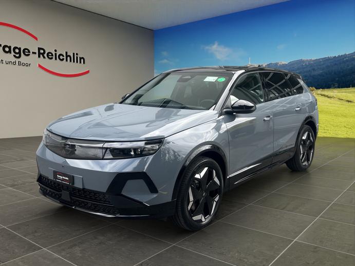 OPEL Grandland-e Ultimate AWD, Electric, Ex-demonstrator, Automatic