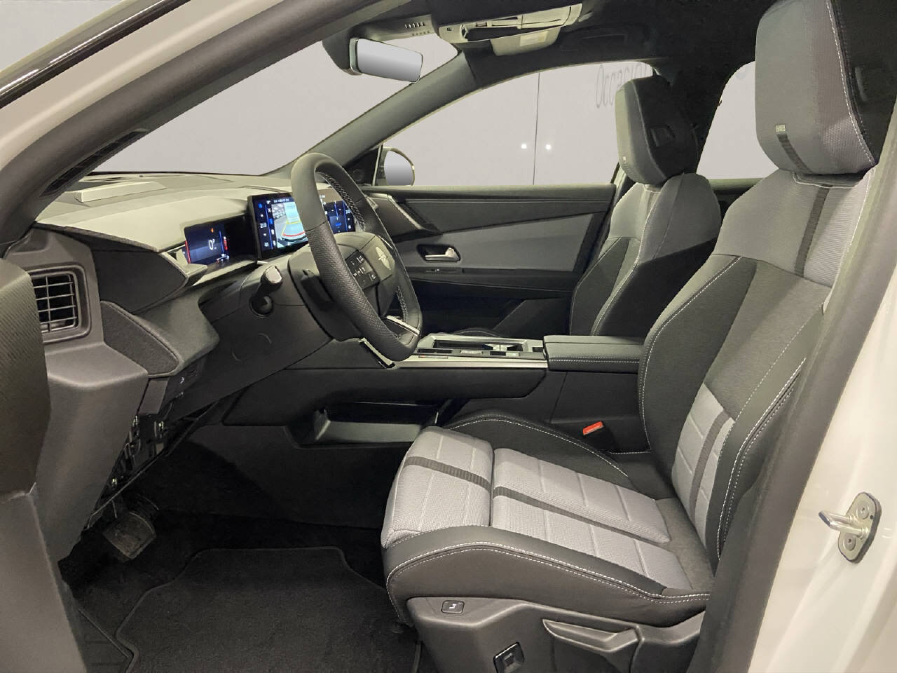 OPEL Grandland 1.2 T HEV GS, Mild-Hybrid Benzin/Elektro, Vorführwagen, Automatik - 5