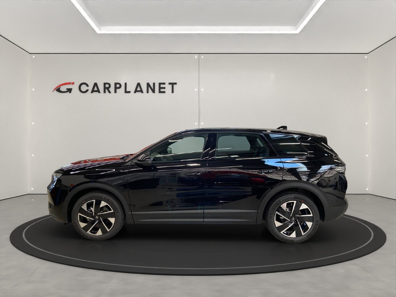 OPEL Grandland 1.2 T HEV Edition, Mild-Hybrid Benzin/Elektro, Vorführwagen, Automatik - 2