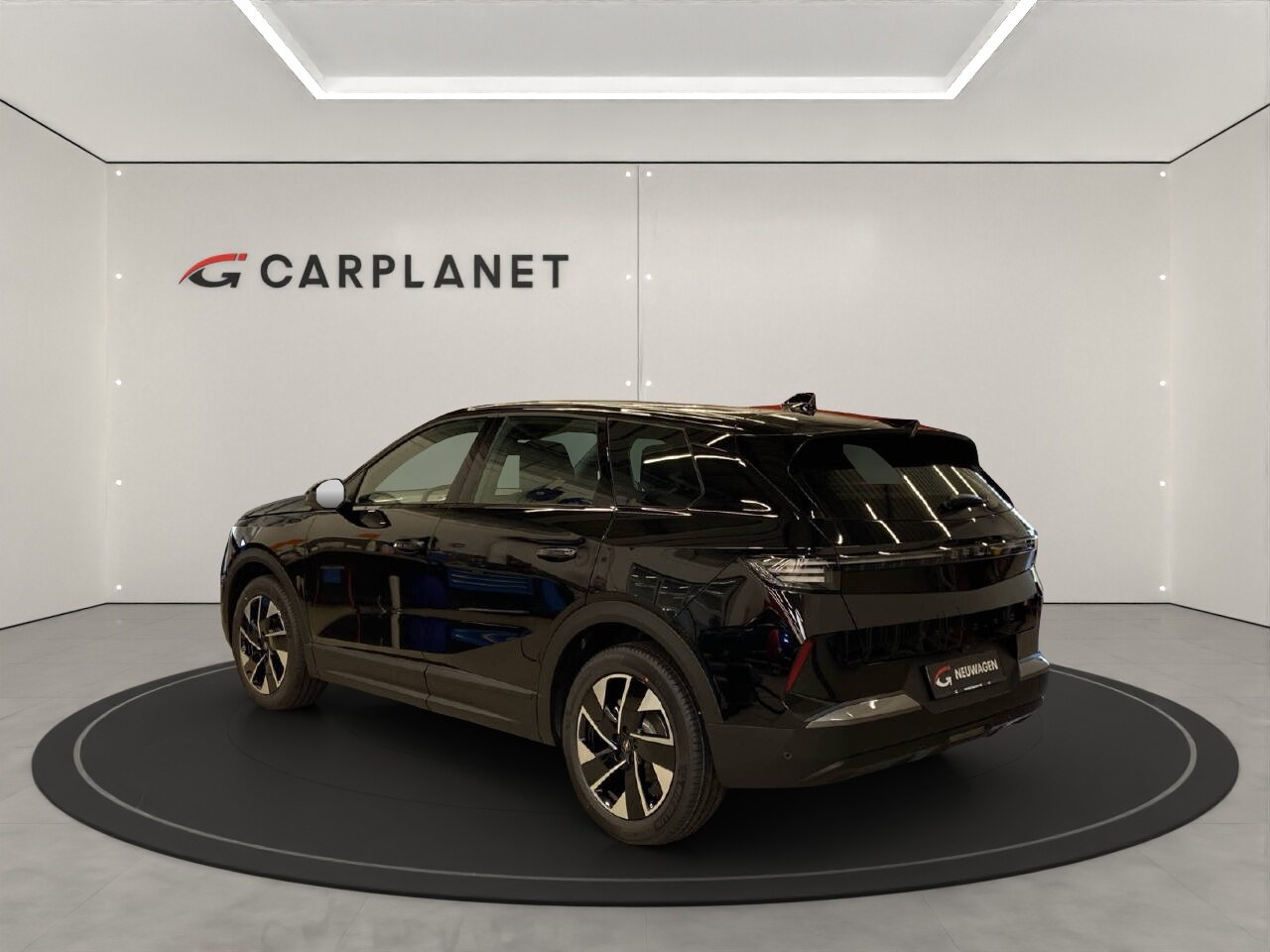 OPEL Grandland 1.2 T HEV Edition, Mild-Hybrid Benzin/Elektro, Vorführwagen, Automatik - 3