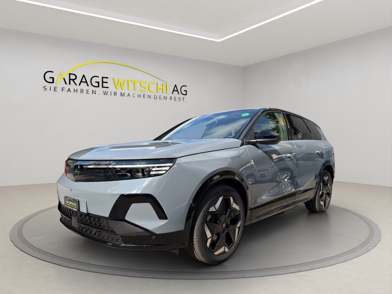 OPEL Grandland Electric Ultimate 4x4, Elektro, Neuwagen, Automat